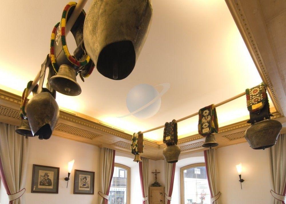 Hotel Braeuwirt Kirchberg in Tirol Eksteriør bilde