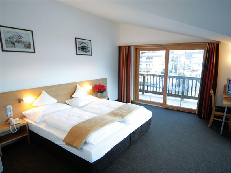 Hotel Braeuwirt Kirchberg in Tirol Eksteriør bilde