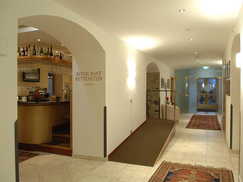 Hotel Braeuwirt Kirchberg in Tirol Eksteriør bilde